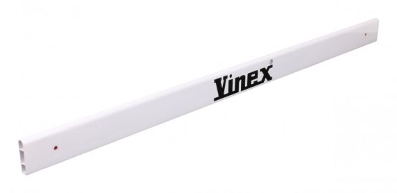 Vinex Hürdenlatte für Wettkampfhürden
