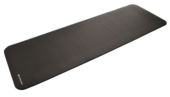 Schildkröt Fitnessmatte 185 x 61 x 1 cm