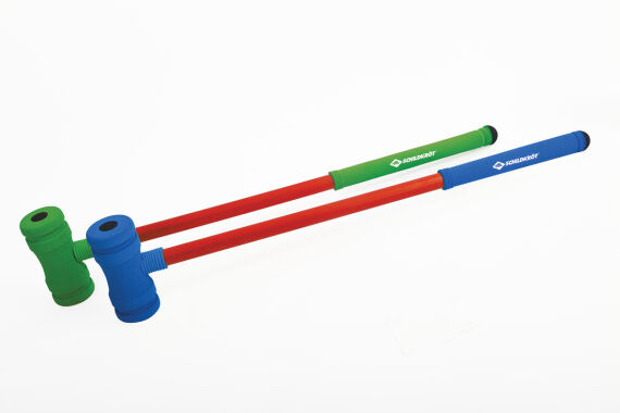 Schildkröt Soft Croquet-Set