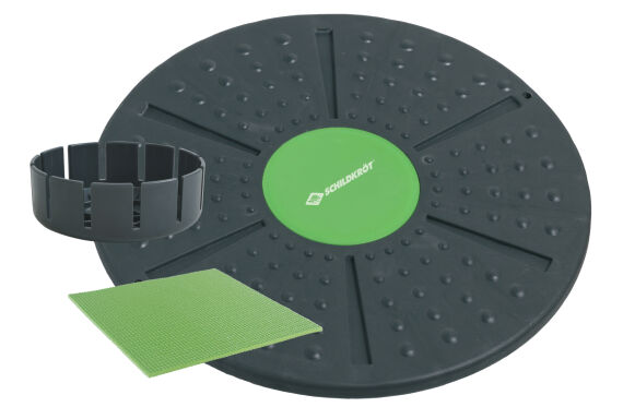 Balance-Board Ø39,5 cm, incl. Anti-Rutsch-Pad