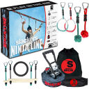 Slackers Ninja Line, Starter Set