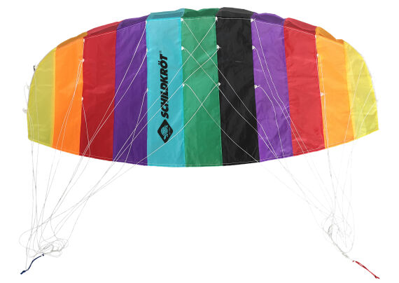 Schildkröt, Lenkmatte Dual Line Sport Kite 1.3, 125...