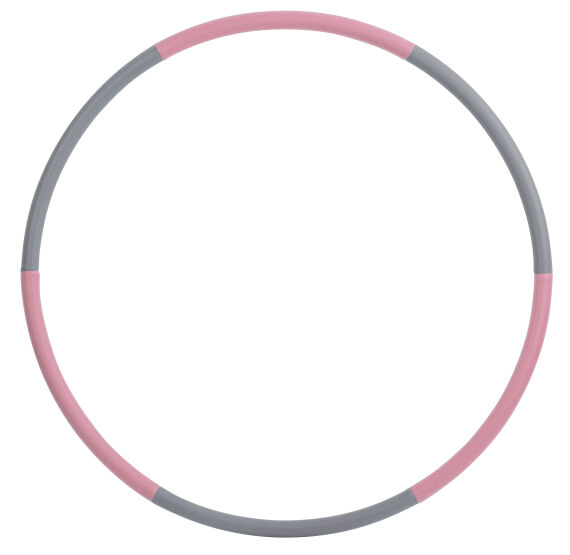 Fitness Hula-Hoop Power Ring Ø 90 cm, 800 g