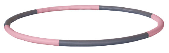 Fitness Hula-Hoop Power Ring Ø 90 cm, 800 g