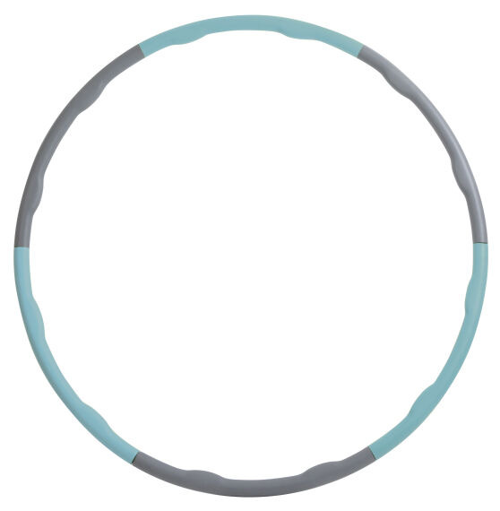 Fitness Hula-Hoop Power Ring Ø 100 cm,...