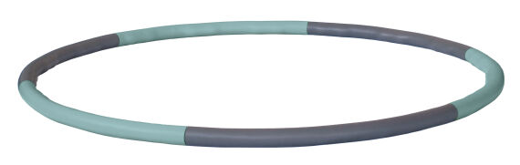 Fitness Hula-Hoop Power Ring Ø 100 cm,...