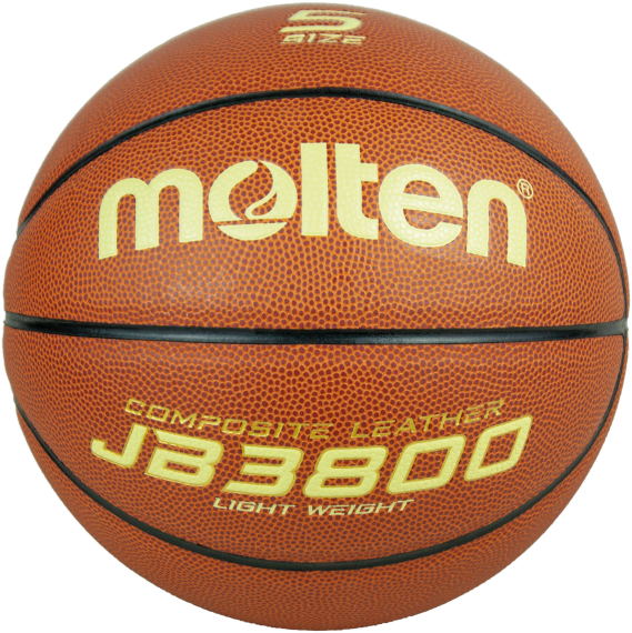 Molten Basketball (Top Trainingsball) B5C3800-L, orange,...