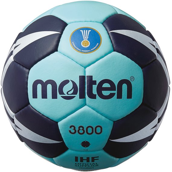 Molten Handball (Wettspielball) H-X3800-CN