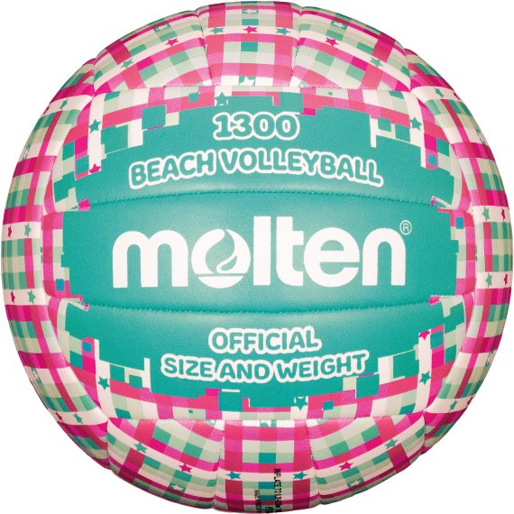 Molten Beachvolleyball (Freizeitball) V5B1300-C