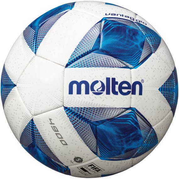 Molten Fußball (Top Wettspielball) F5A4900,...