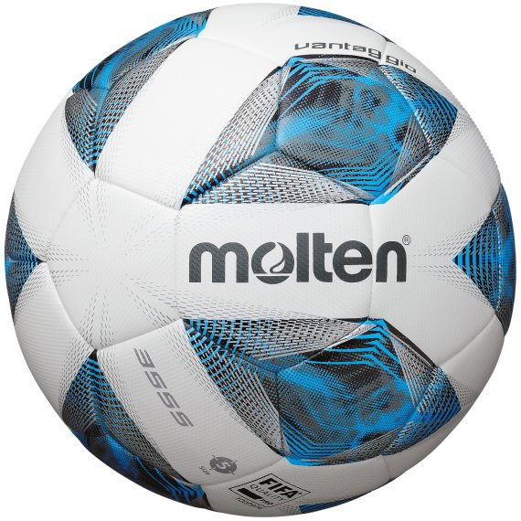 Molten Fußball (Top Trainingsball) F5A3600-R,...