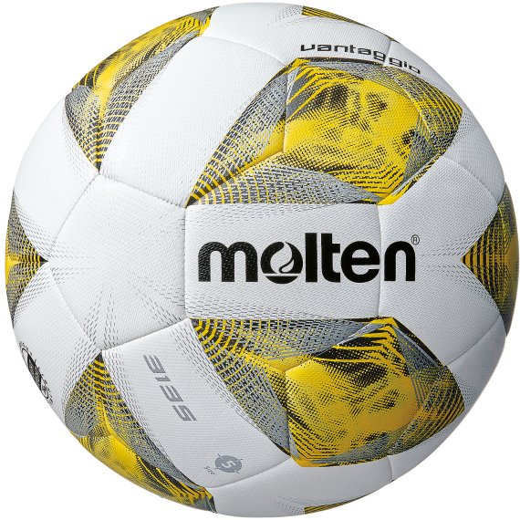 Molten Fußball (Leichtball) F5A3135-Y,...