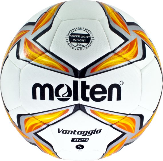 Molten Fußball (Leichtball) F5A3129,...