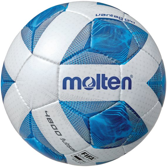 Molten Fußball (Top Futsalball) F9A4800,...