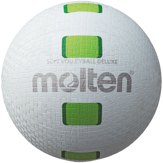 Molten Softball S2Y1550-WC,155g, Ø 200mm