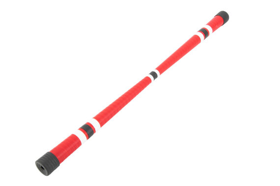 Devil Stick Standard, rot