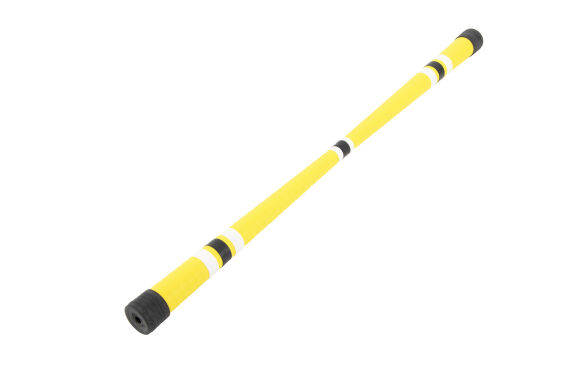 Devil Stick Standard, gelb