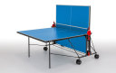 Sponeta Tischtennistisch Hobbyline Outdoor S 1-42 e / S 1-43 e, 4mm, mit Netz