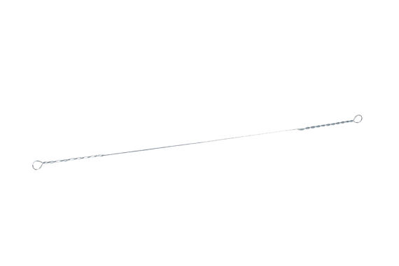 Wurfhammer Ersatz Draht, gemäß IAAF, 96,4 cm