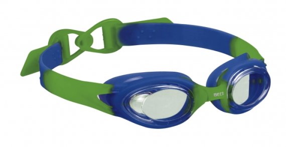 Beco Schwimmbrille ACCRA, Kinder 4+