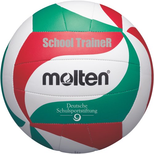 Molten Volleyball "SchoolTraineR" V5M-ST,...