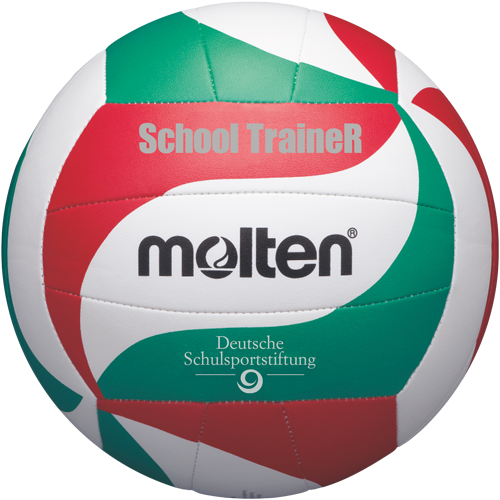 Molten Volleyball "SchoolTraineR" V5M-ST,...