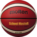 Molten Basketball "SchoolMasteR" (JTFO-Logo) B7G-SM
