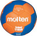 Molten Handball "SchoolTrainerR" (Logo Deutsche Schulsportstiftung) H2F-ST