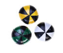 Jonglierball 3er-Set Acrobat Ø 67mm, 120g