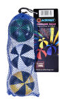 Jonglierball 3er-Set Acrobat Ø 67mm, 120g