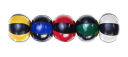 Jonglierball 3er-Set Acrobat Ø 67mm, 120g