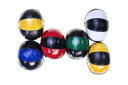 Jonglierball 3er-Set Acrobat Ø 67mm, 120g