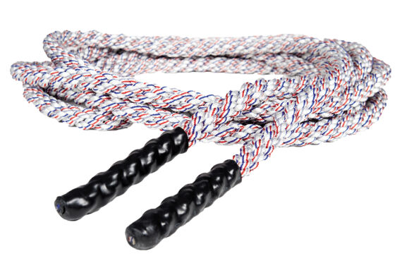 Kabelschlagseil stars & stripes Ø 3,8 cm