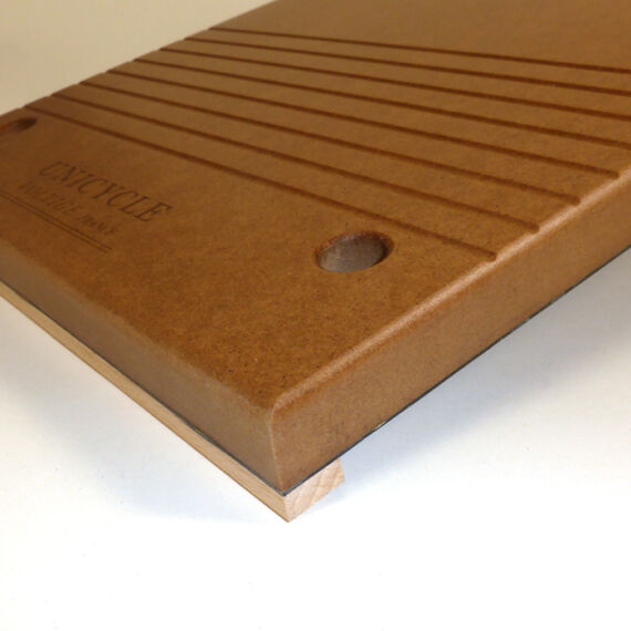 Rola Bola Set Classic, 70 x 25 cm, Ø 16 cm