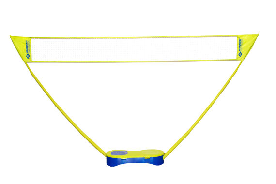 Schildkröt Badminton Set "Compact" (Netz,...