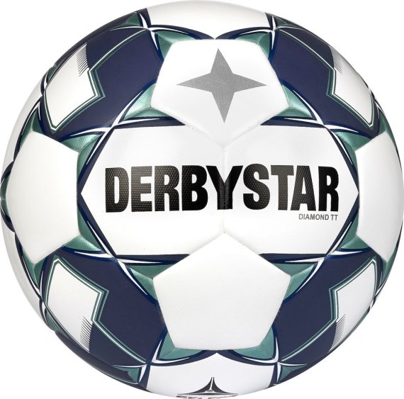 Derbystar Fußball (Trainingsball) Diamond TT DB...