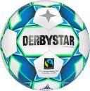 Derbystar Fußball (Jugendball) Gamma Light v22