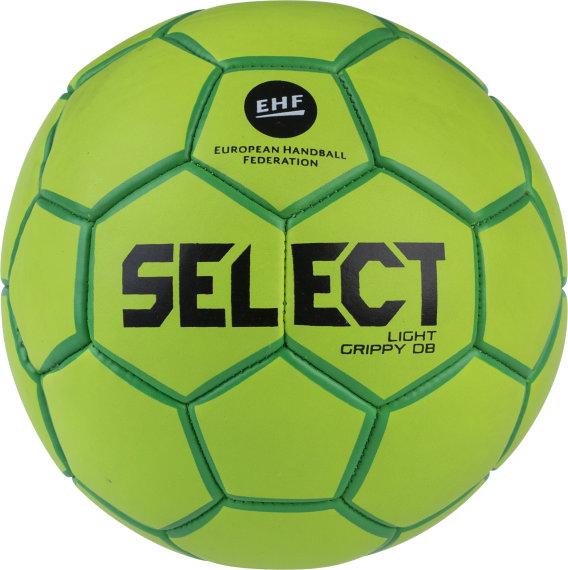 Select Handball (Jugendball) Light Grippy