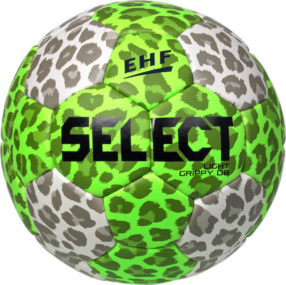 Select Handball (Jugendball) Light Grippy DB v22