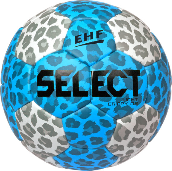 Select Handball (Jugendball) Light Grippy DB v22,...