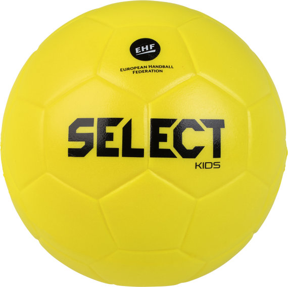 Select Handball (Freizeitball) HB-KIDS v20, Größe 0, türkis