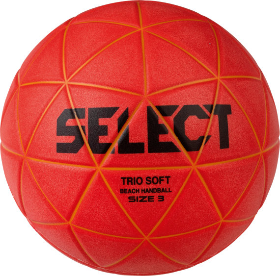 Select Handball (Freizeitball) Beach Handball