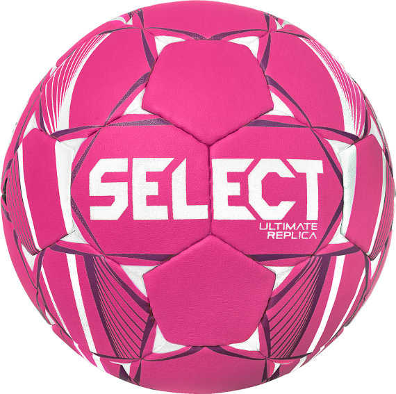 Select Handball (Trainingsball) Ultimate Replica HBF v22