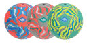 Schildkröt Neopren Beachsoccerball, Größe 5