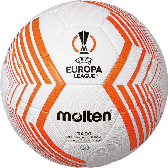 Molten Fußball F5U3400-23, Top Trainingsball,...