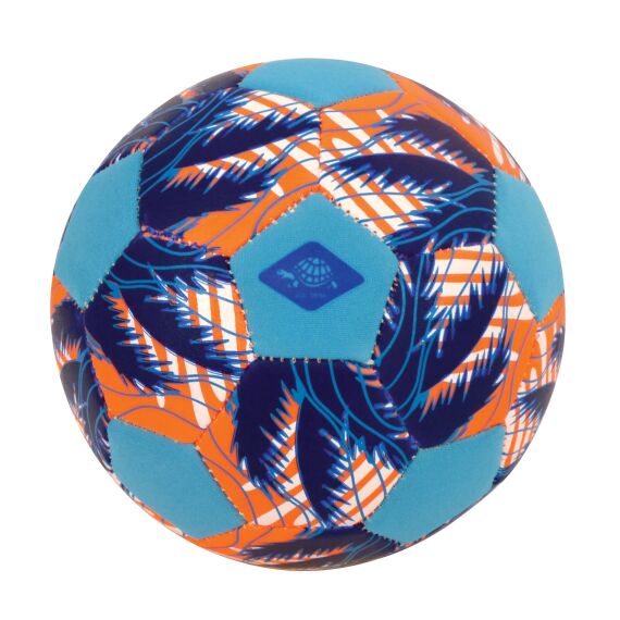 Schildkröt Neopren Mini-Beachsoccerball,...