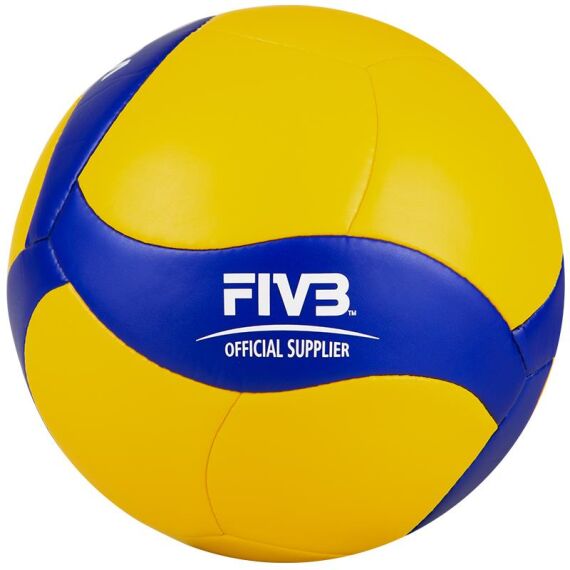 Mikasa Volleyball V355W-SL, Kinder, Jugend