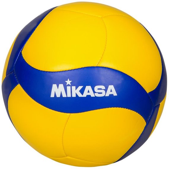 Mikasa Volleyball V355W-SL, Kinder, Jugend