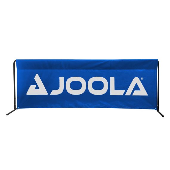 Joola Tischtennis Spielfeldumrandungen, 2,33 m, blau (2 er Set)