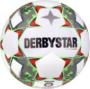 Derbystar Fußball (Jugendball) Brillant DB S-Light v23